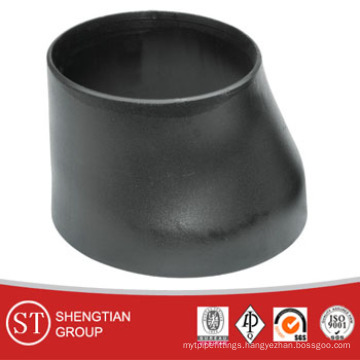 Ecc Reducer Steel Pipe Fitting